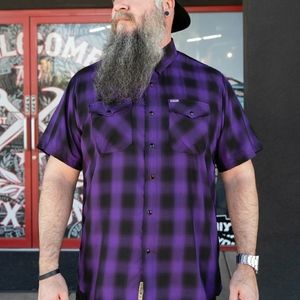 DIXXON FLANNEL BAMBOO SHIRT